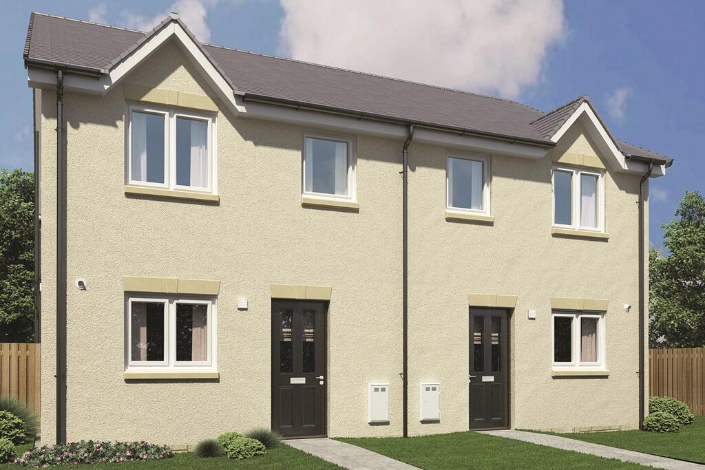 House in Edinburgh, Midlothian - View 2