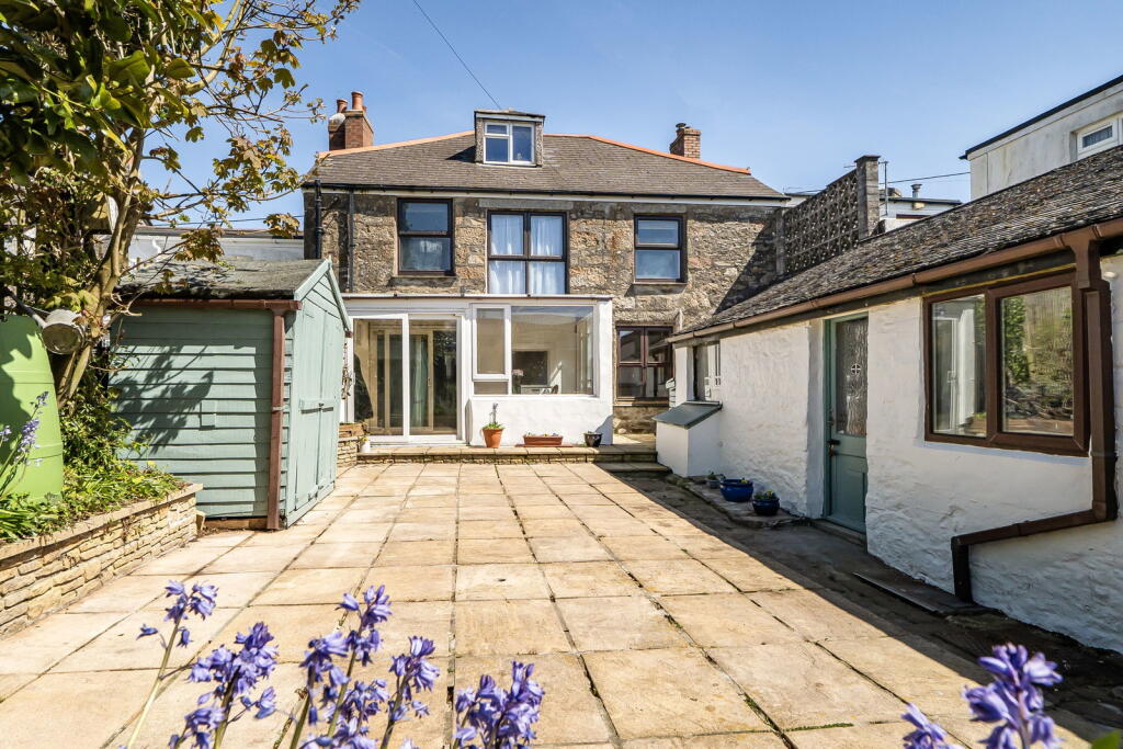 Main image of property: Fore Street, St Just, TR19