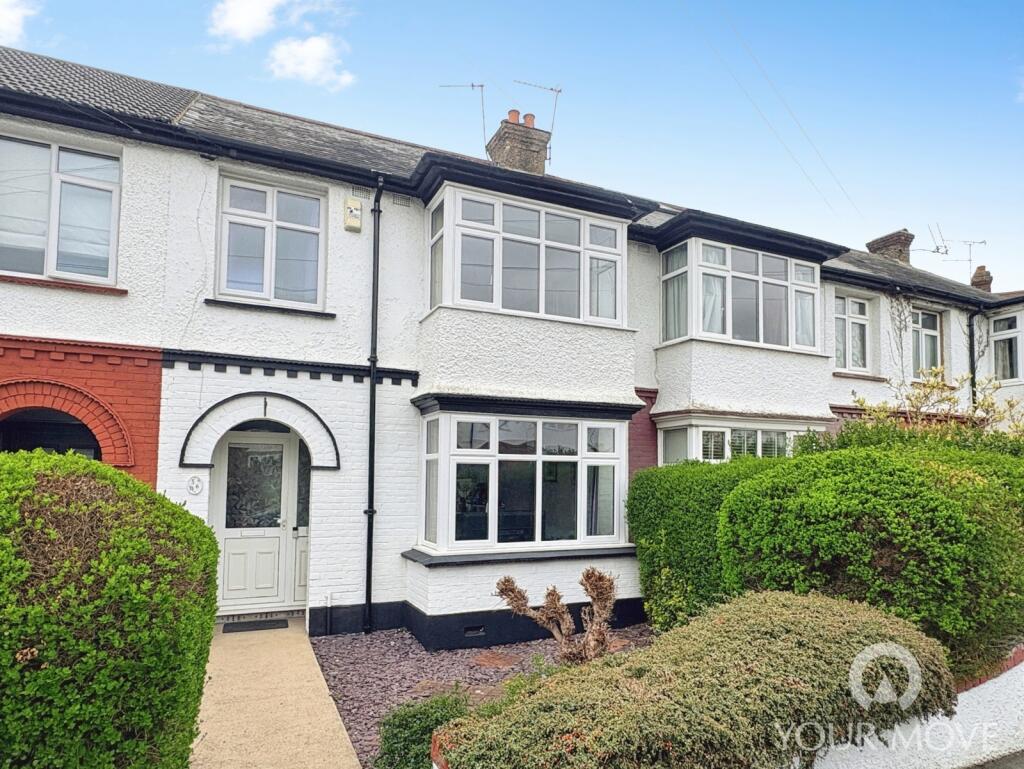 Main image of property: Hollybush Road, Gravesend, Kent, DA12