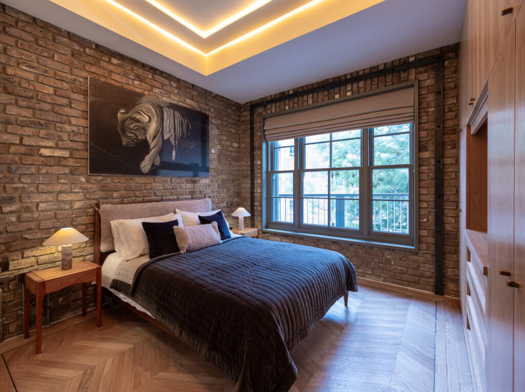Apartment in London - View 4