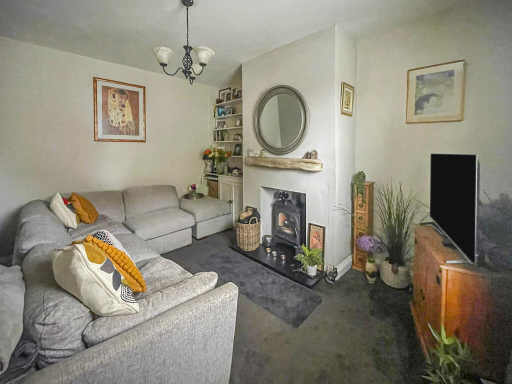 Wickham Street, Scholes, Cleckheaton, Kirklees - View 3