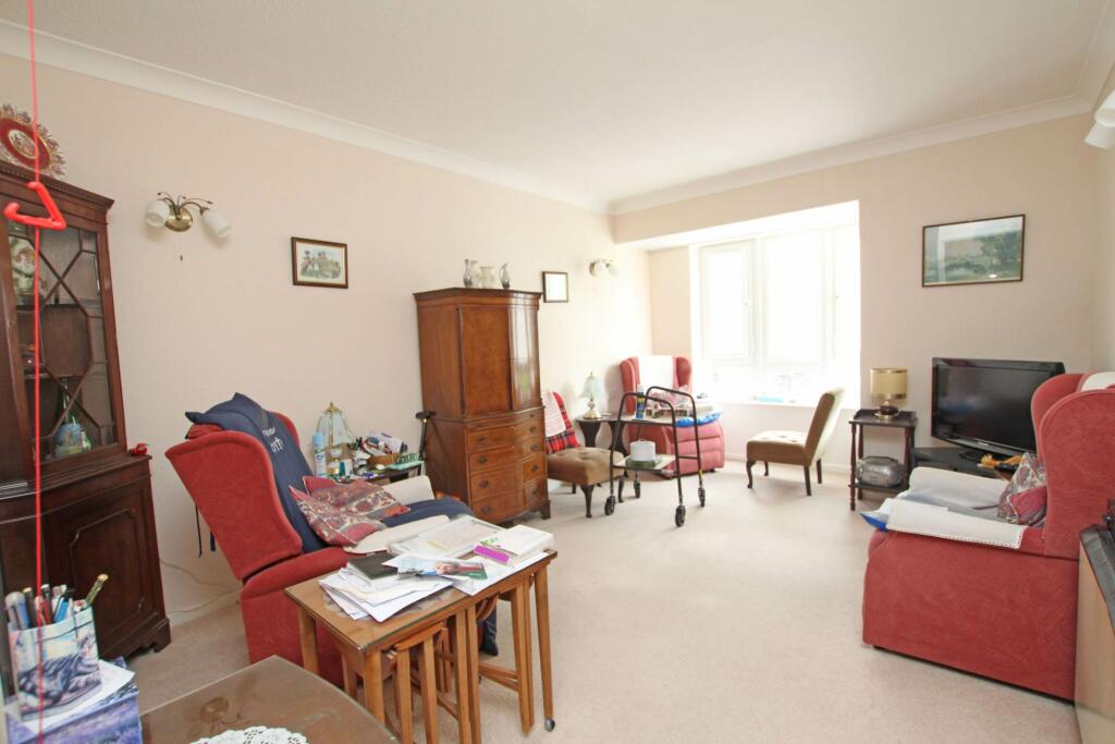 Trinity Place, Eastbourne, BN21 3DB - View 2