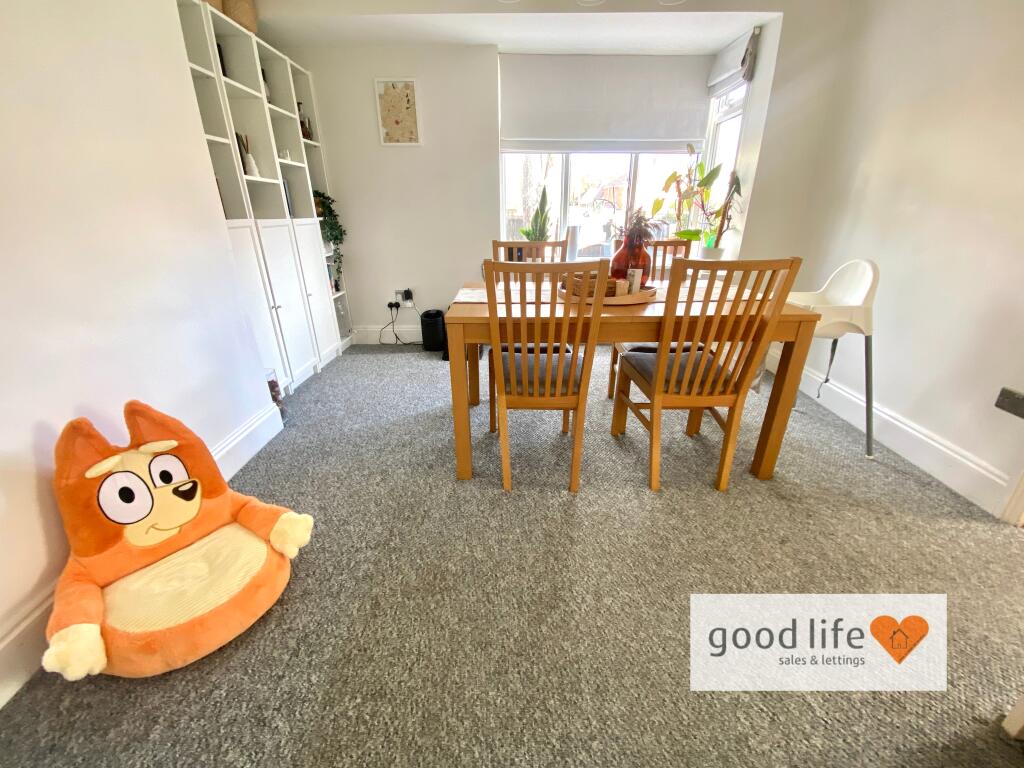 House in Sunderland - More