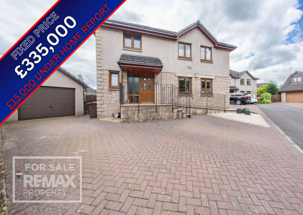Main image of property: 2 Holmes Court, Broxburn, EH52 5JB