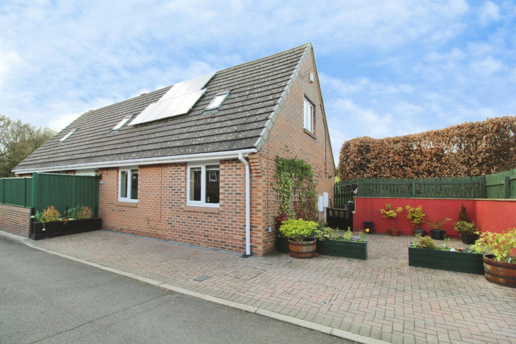 Main image of property: Park Avenue, Prudhoe, NE42 5BB