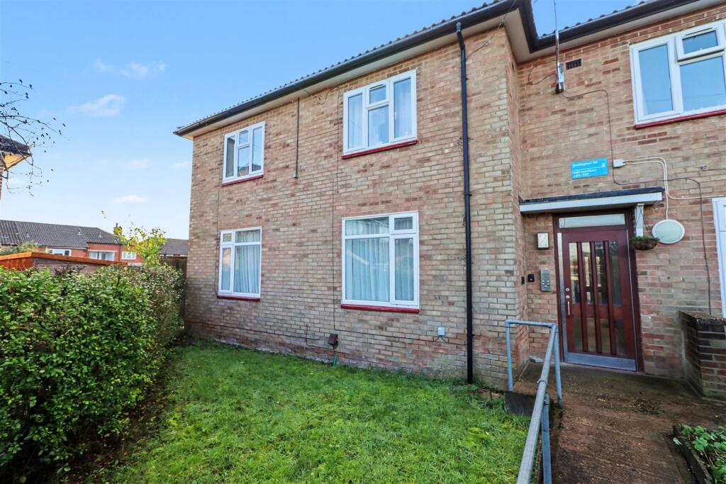 Main image of property: Buckingham Road, Borehamwood