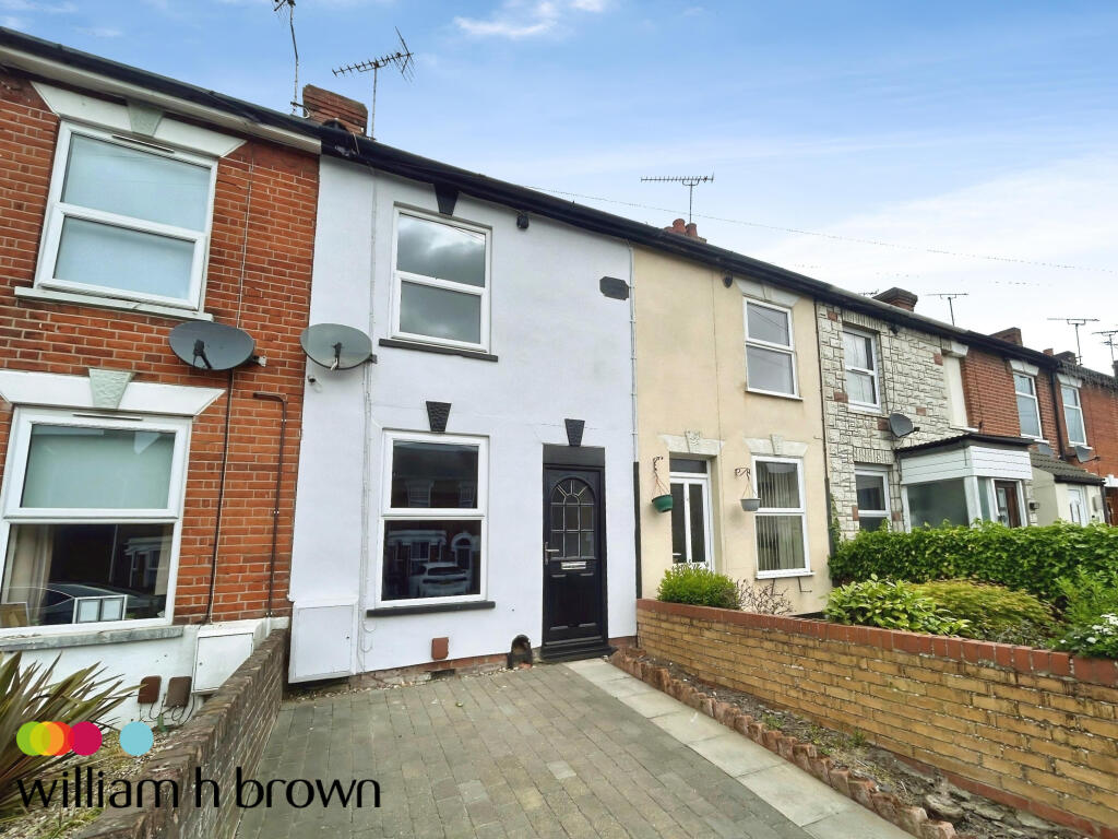 Main image of property: Richmond Road, IPSWICH