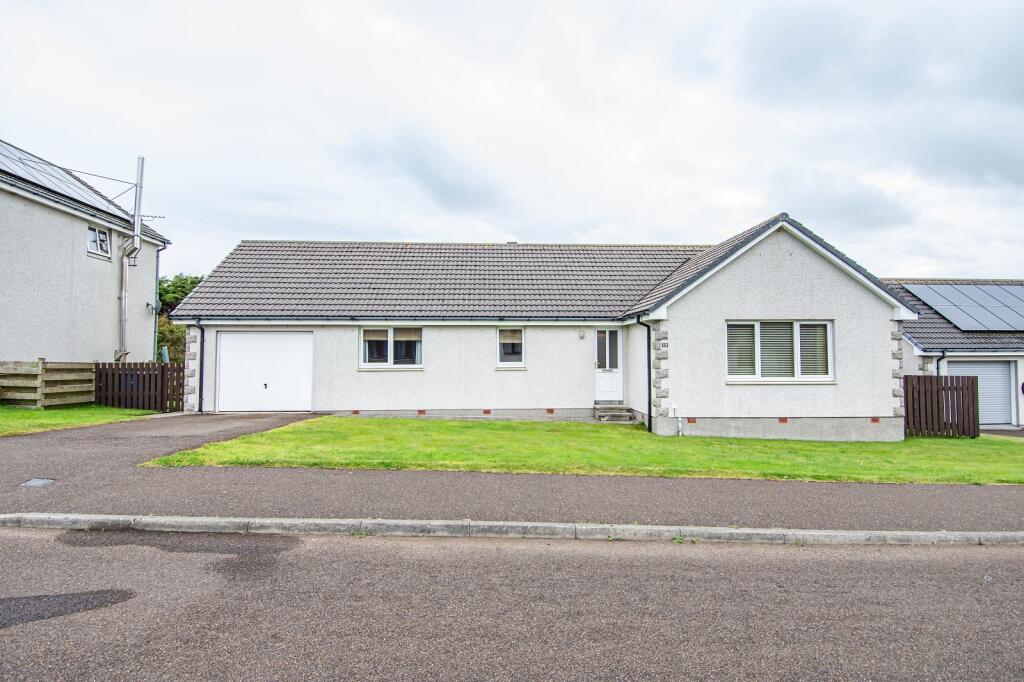 Main image of property: Wolfburn Road, Scrabster, Thurso, Highland. KW14 7UY