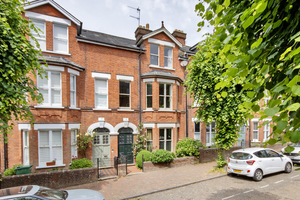 Main image of property: Mountfield Gardens, Tunbridge Wells