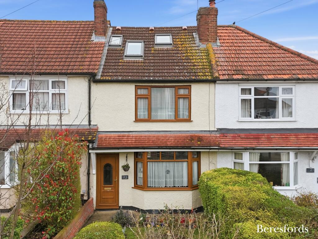 Main image of property: Tennyson Road, Romford, RM3