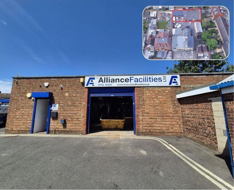 Main image of property: 255 Chase Cross Road, Collier Row, Romford, London, RM5