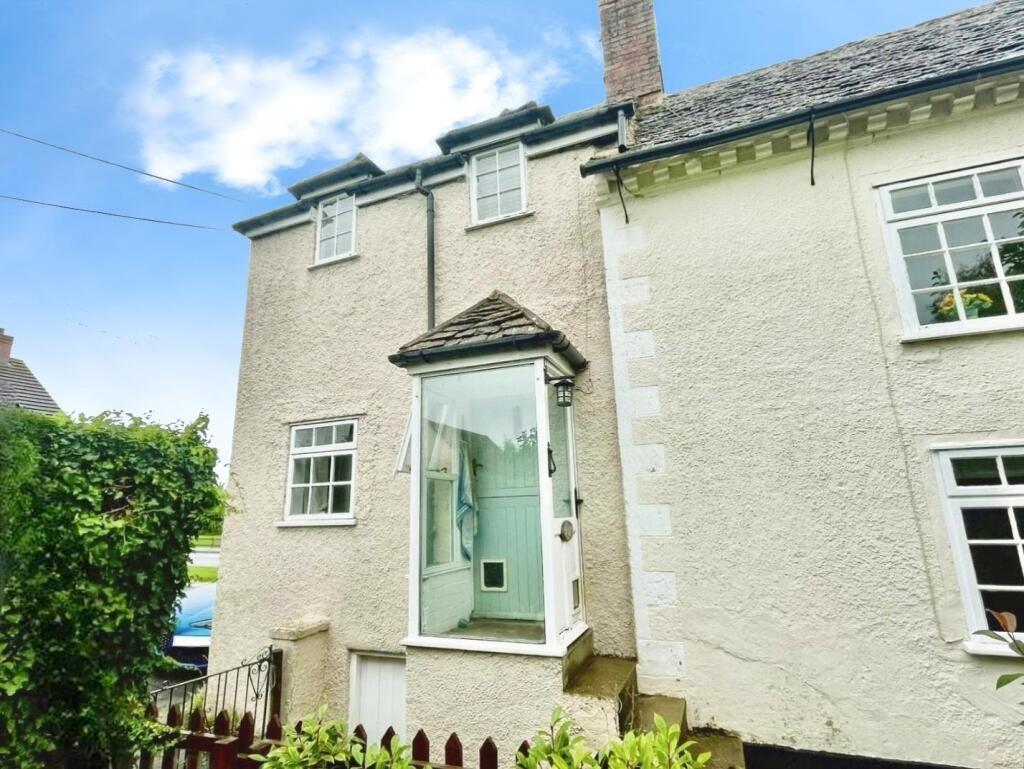 Main image of property: Dursley Road, Cambridge, Gloucester