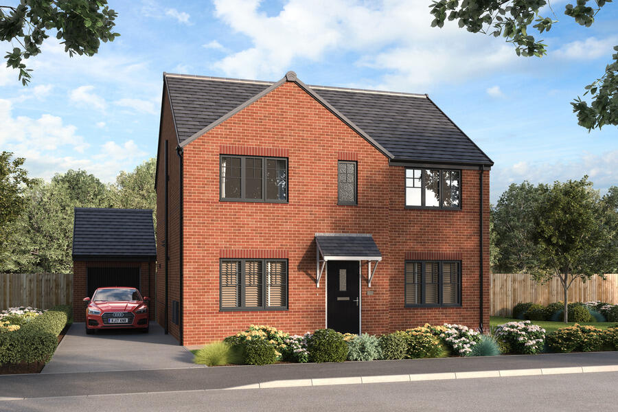 Main image of property: Highfield Lane,
Sheffield,
S60 8EA