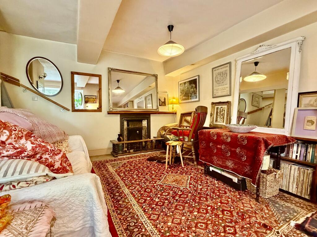 House in South Hams, Berry Pomeroy - View 3