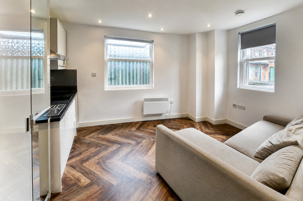 Main image of property: Cobbold Road, London, E11