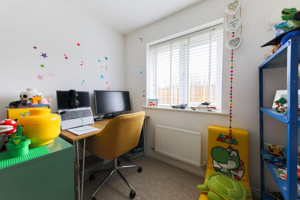 Harbottle Grove, Holystone, NE27 - More