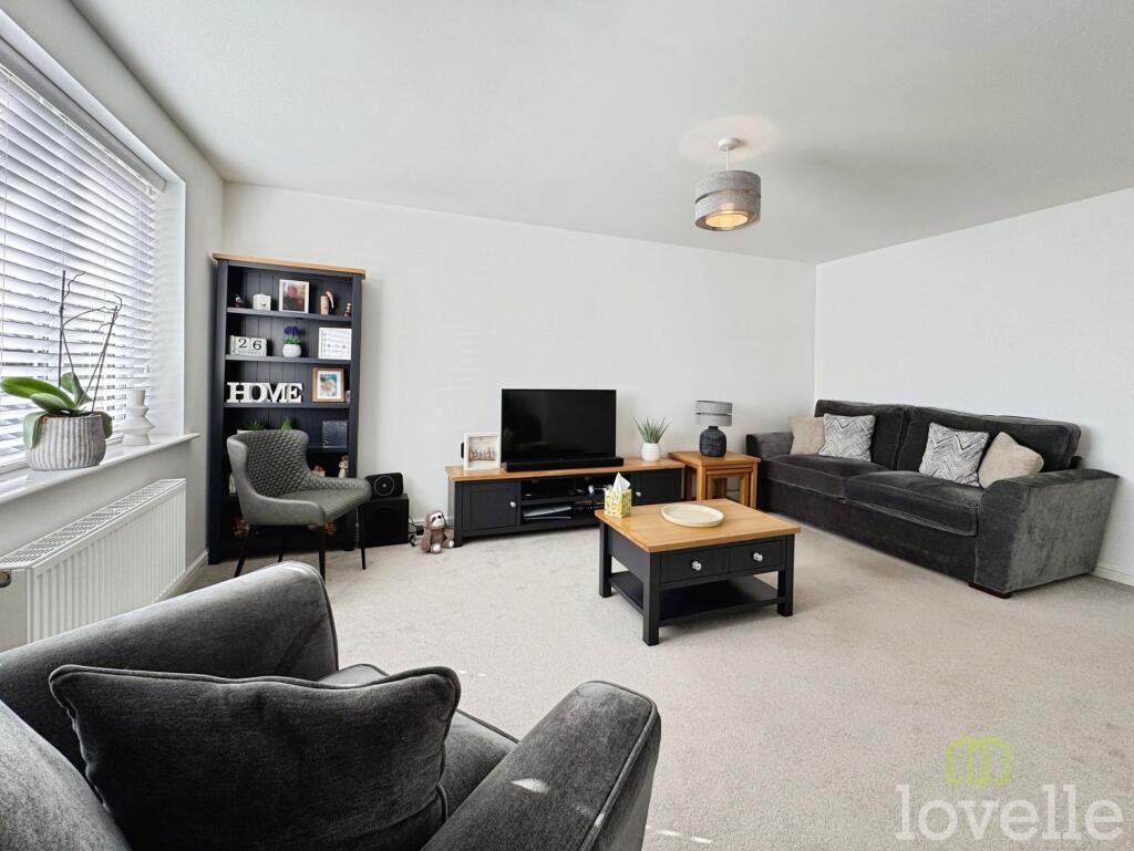 Alfie Williams Way, Gainsborough, DN21 photo 2