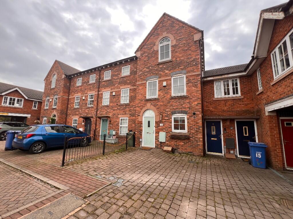 Main image of property: Coronation Court, PR26