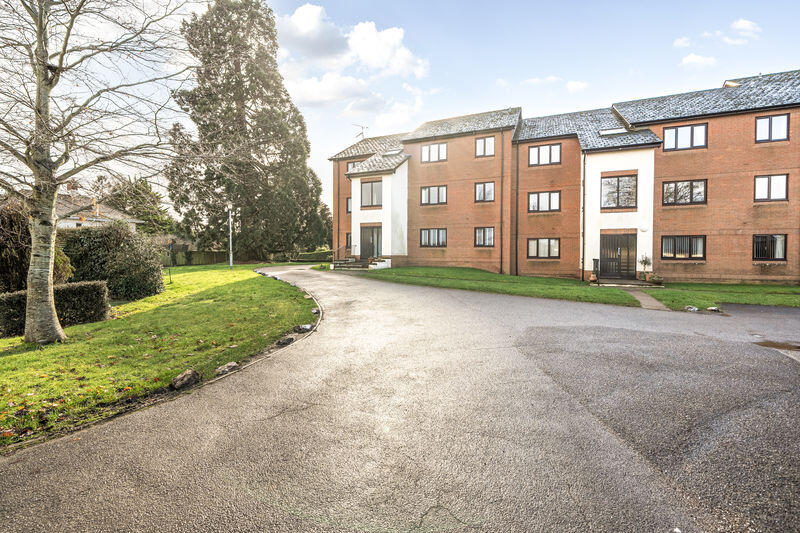 Main image of property: South Street, Wellington