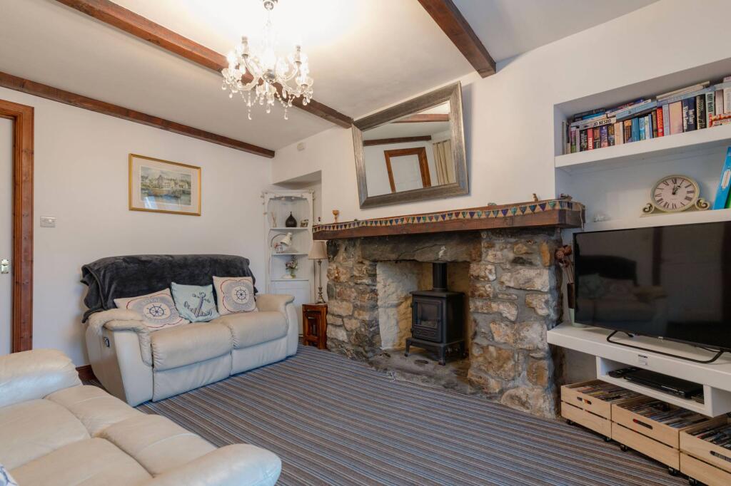 House in Portsoy, Aberdeenshire - View 3