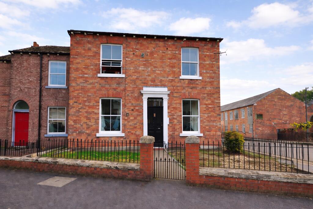 Main image of property: Myddleton Street, Carlisle, CA1