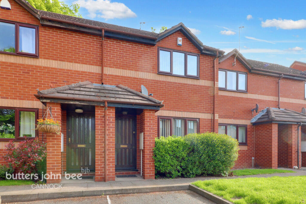 Main image of property: Woottons Court, Stoneycroft, Cannock