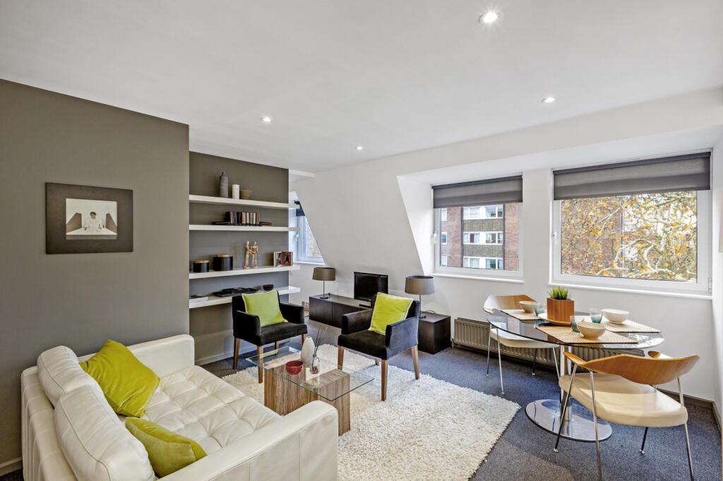 Main image of property: Elm Park Gardens, Chelsea SW10