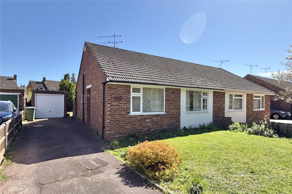 Main image of property: Field Way, Aldershot, Hampshire, GU12