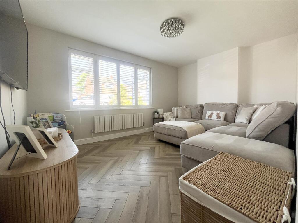 Marriott Road, Sandbach - View 3