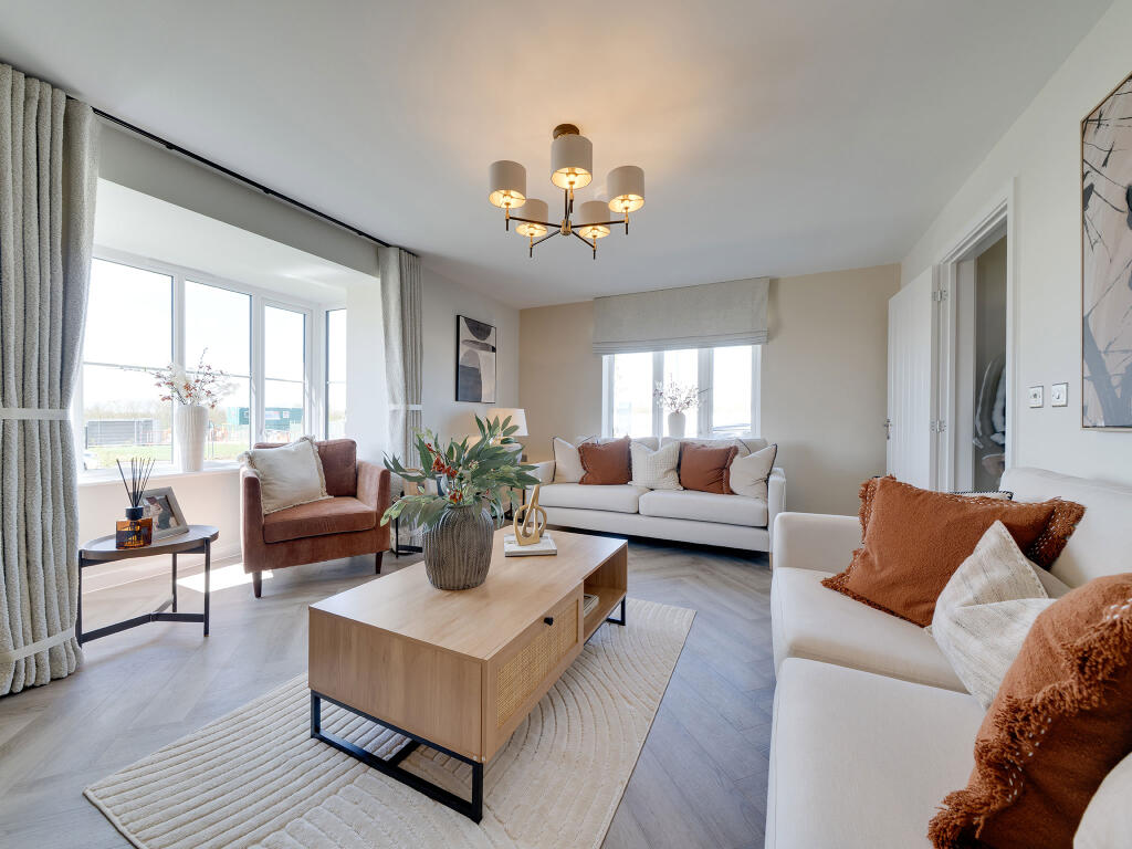 Main image of property: Eckford Vale, 
Lowe Hill Rd, 
Wem, 
Shrewsbury, Shropshire, 
SY4 5UT