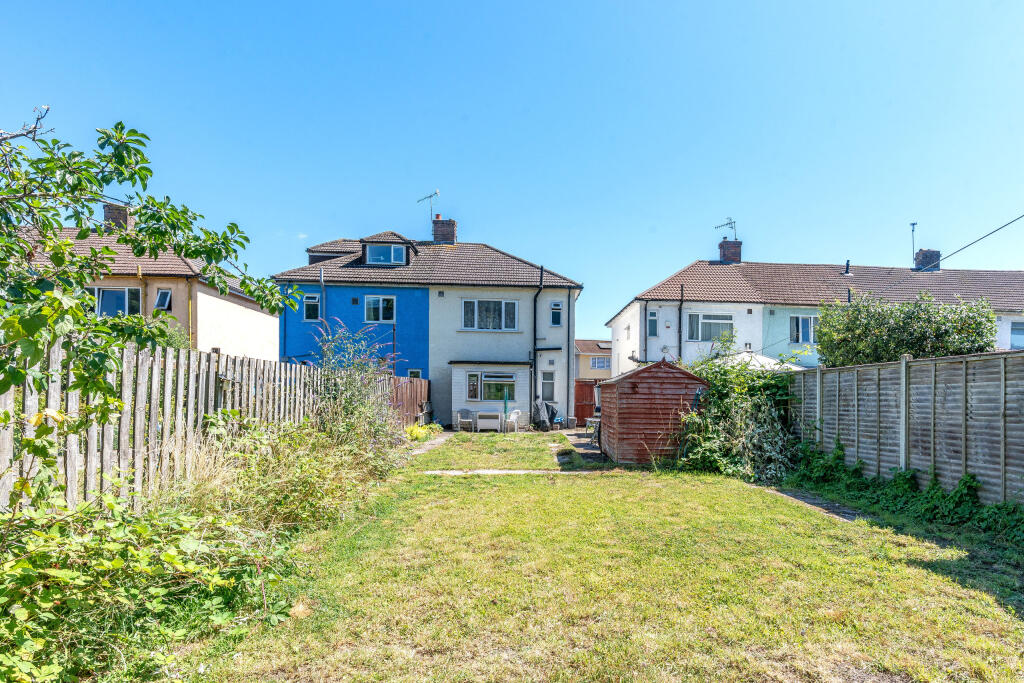 West Town Road, Shirehampton, Bristol photo 2