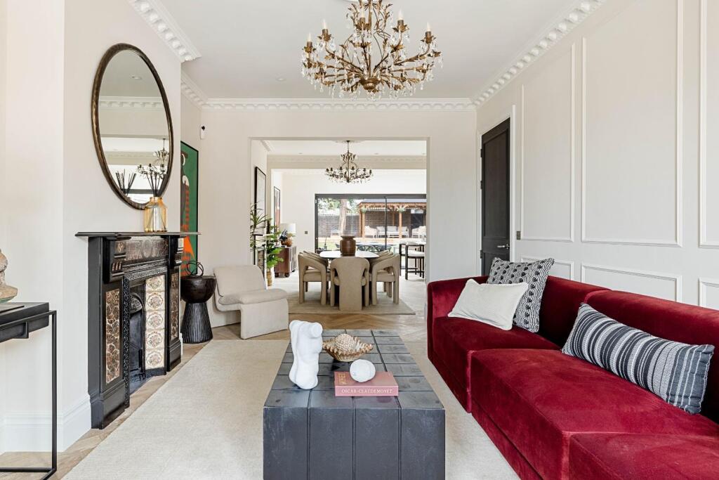 Main image of property: Panmure Road, London
