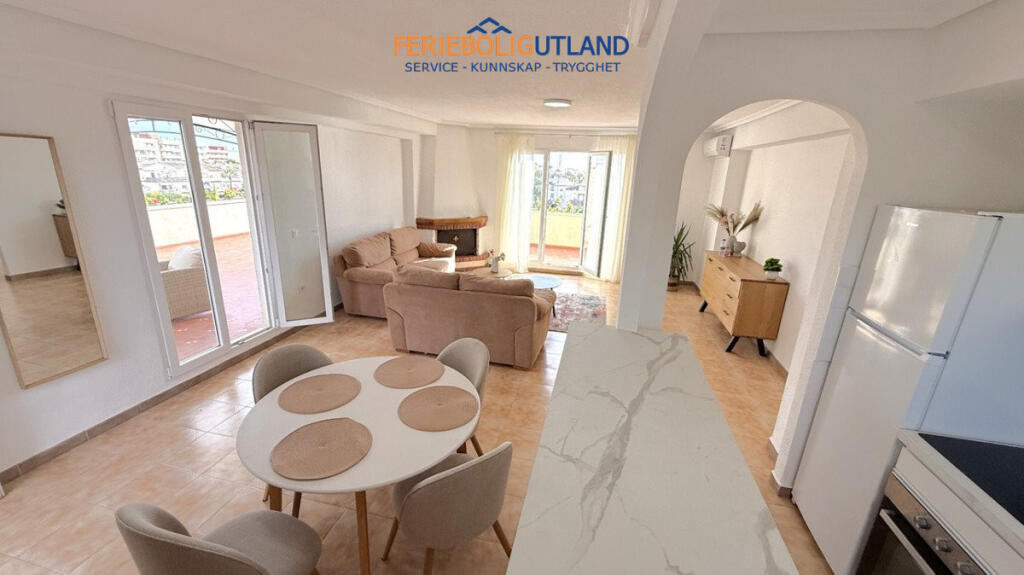 Main image of property: Valencia, Alicante, Alicante