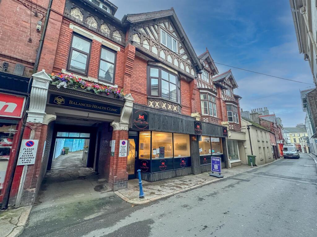 Main image of property: Michael Street, Peel