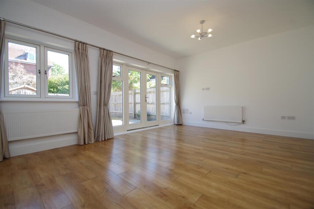 House in South Oxfordshire, Cholsey - View 2