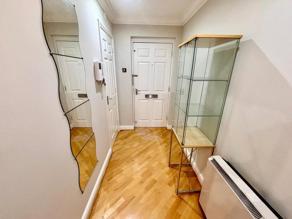 Additional image 8 of Delius House, Symphony Court, Birmingham, B16