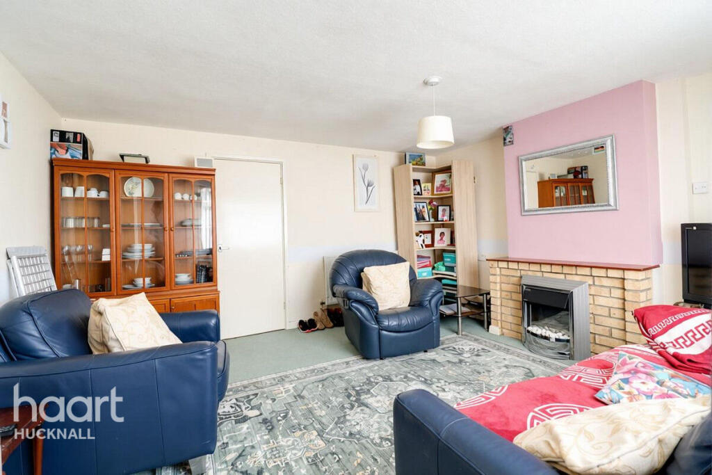 Milverton Road, Nottingham photo 3