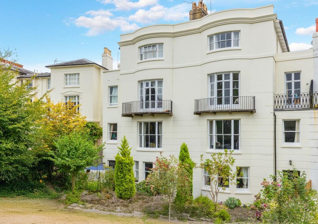 Main image of property: Grove Hill Gardens, Tunbridge Wells, TN1