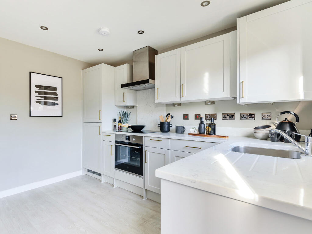 Main image of property: The Avenue,
Encombe Street,
Plymouth,
Devon,
PL9 7GH