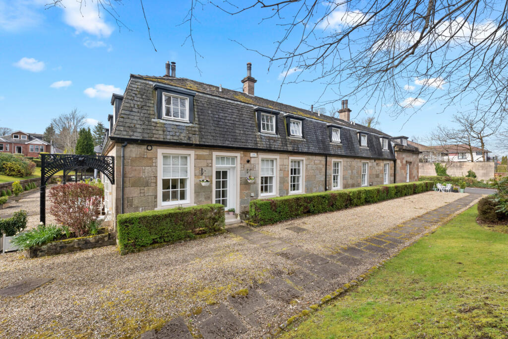 Main image of property: Lochbroom Court, Lochbroom Drive, Newton Mearns