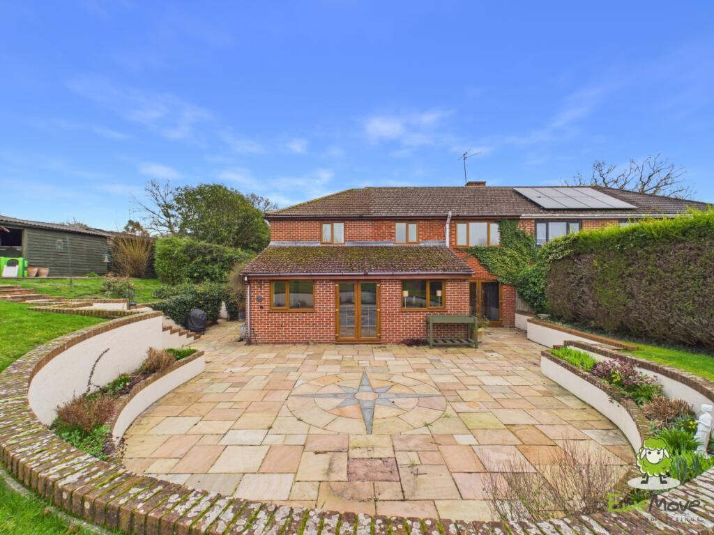 Main image of property: Wokefield Row, Mortimer, Reading, Berkshire, RG7