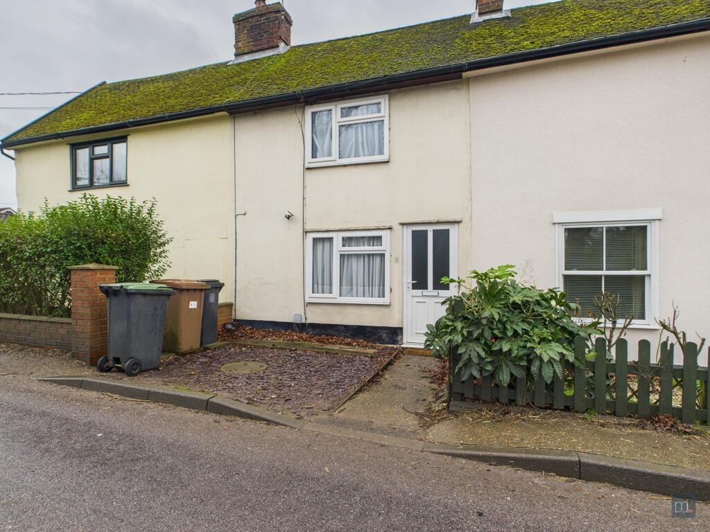 Main image of property: The Street, Stonham Aspal, IP14 6AH