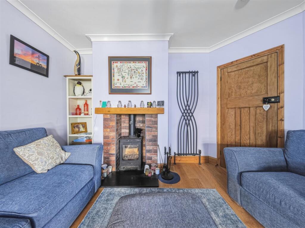 Carlton Hill, Herne Bay - Widok 5
