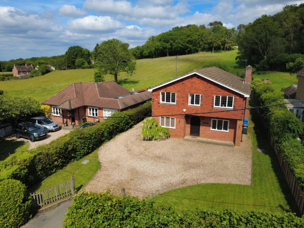Main image of property: Church Lane, Ewshot, Farnham, Surrey