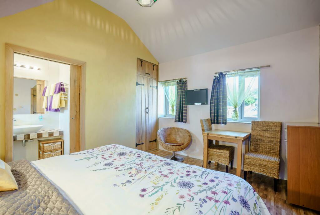B&amp;B Cottage