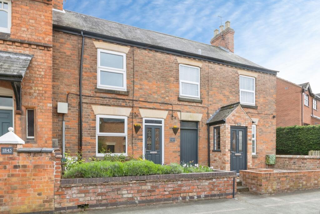 Main image of property: Melton Road, Rearsby, Leicester, Leicestershire, LE7