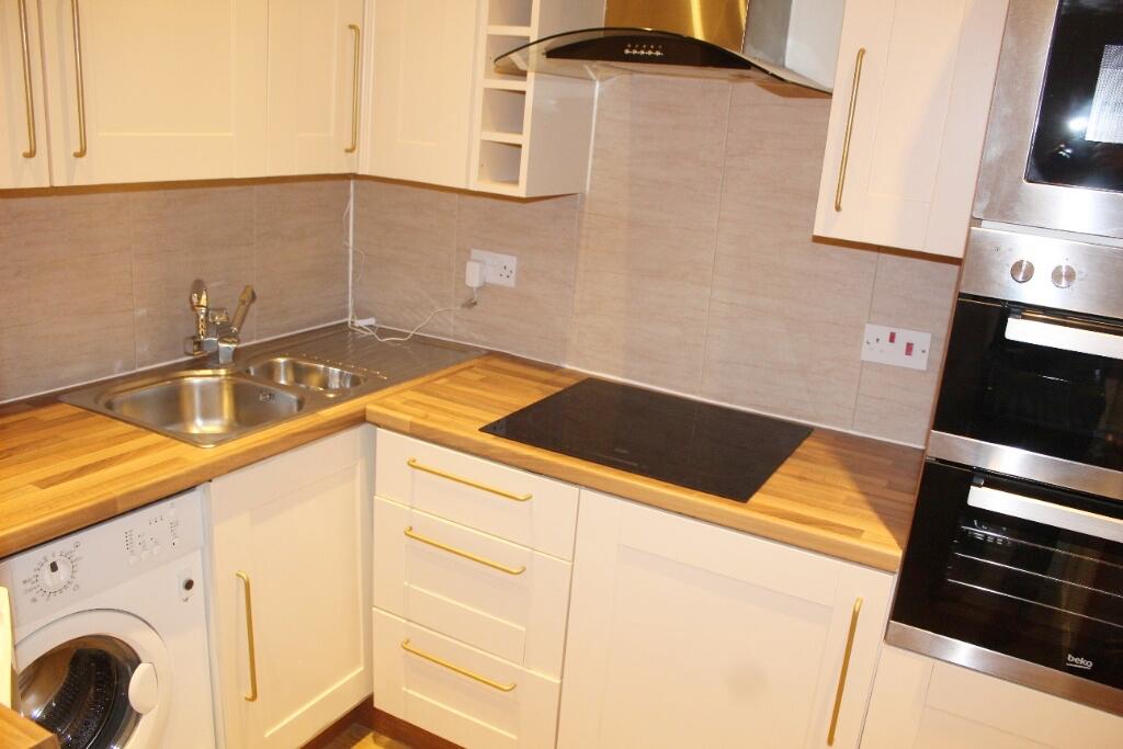 Apartment in Glasgow - View 5