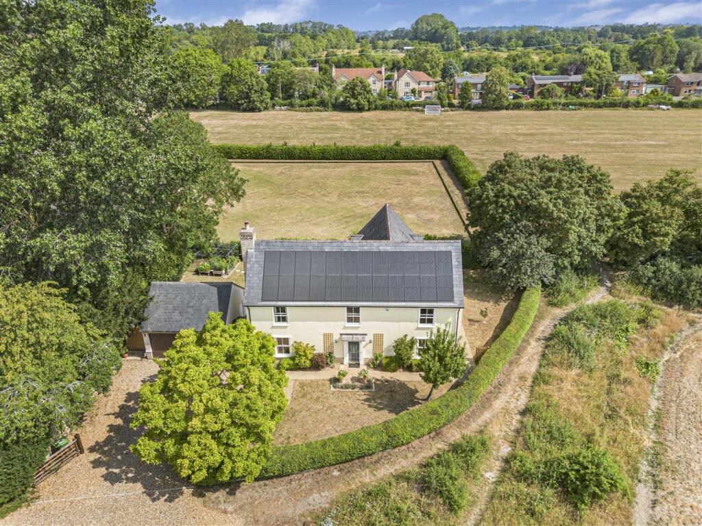 Main image of property: Brook Lane, Coton, Cambridge