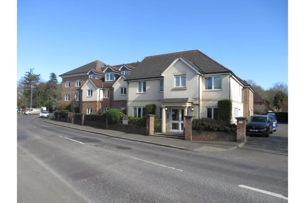 Main image of property: Station Road, Addlestone, KT15
