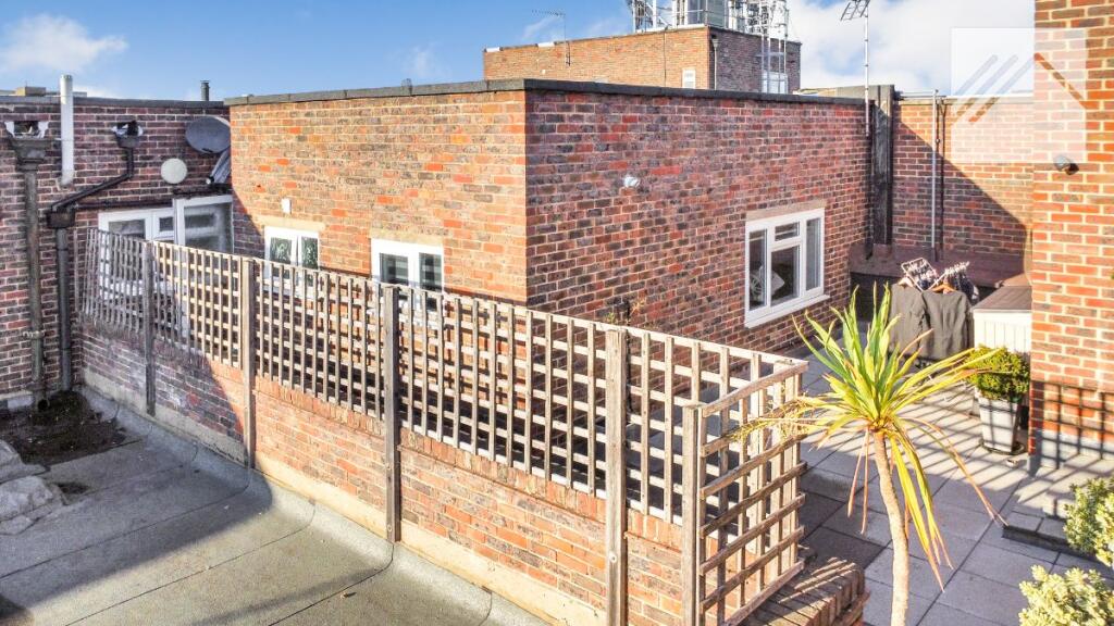 Main image of property: Foksville Road, Canvey Island